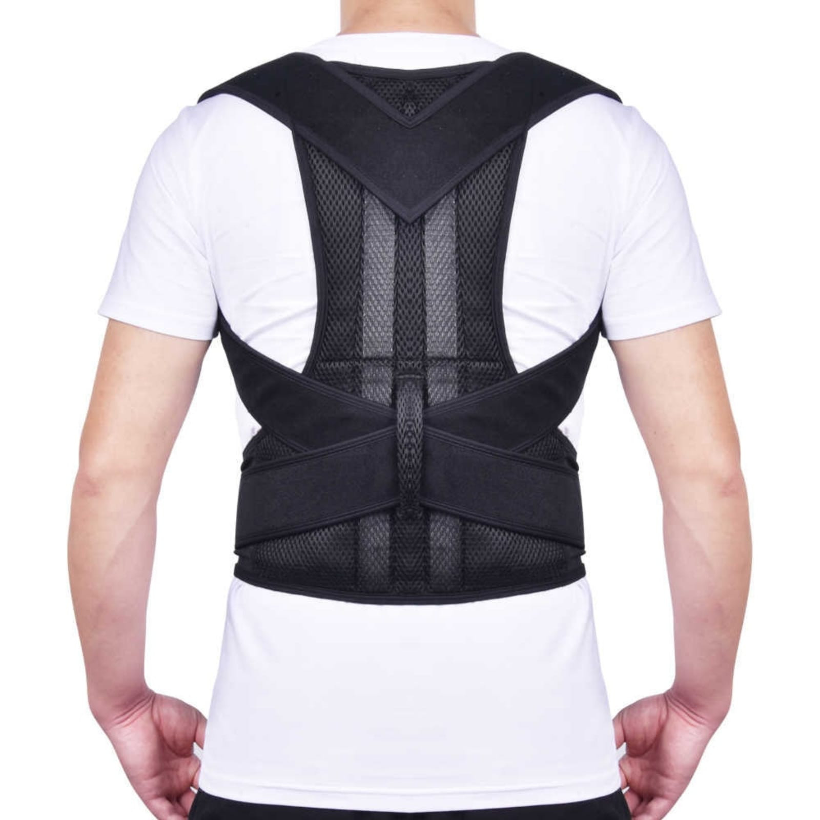 Miniatura 2 de Corrector de Postura Espalda  Chaleco